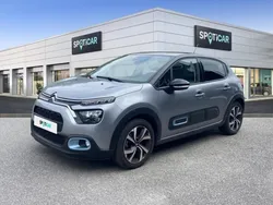 Citroën C3 PureTech 110 EAT6 Elle