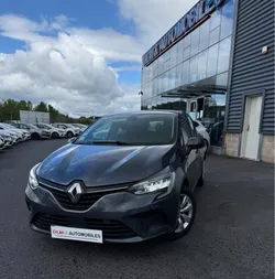 Renault Clio 5 1.5 dCi 90 ch Business GPS led CarPlay BVM6