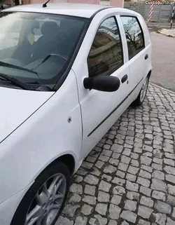 Fiat Punto Punto