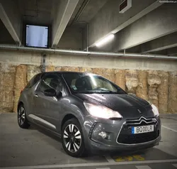 Citroën DS3 Chic