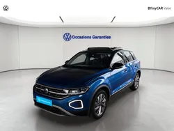 VOLKSWAGEN T-Roc 2.0 TDI 150 Start/Stop DSG7 4Motion Style Exclusive