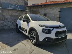 Citroën C3 1.2 PureTech Shine