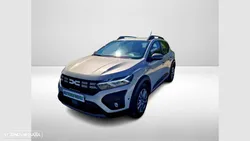 Dacia Sandero 1.0 TCe Stepway Expression