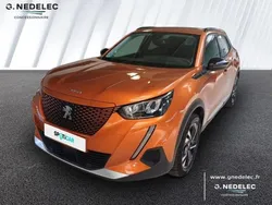 Peugeot 2008 e-2008 136ch Allure