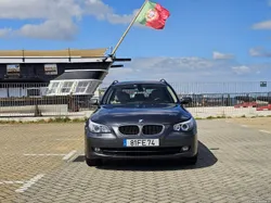 BMW 525 525 D - Lci
