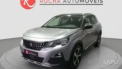 Peugeot 3008 de 2019