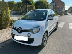 Renault Twingo III 1.0 SCe 70 – Essence – 2018 – 4 places