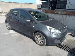 Kia Rio 1.1 CRDi 75 ISG Style