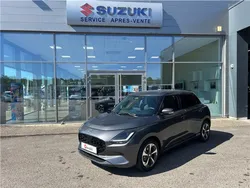 Suzuki Swift IV 1.2 DUALJET HYBRID Pack