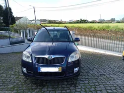 Skoda Roomster 1.4 TDI