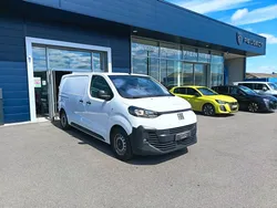 Fiat Scudo 2.0 145 cv Pack Pro