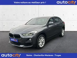 BMW X2 20i - BVA - S&S Lounge
