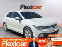 Volkswagen Golf 2.0TDI Life 85kW