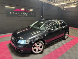 AUDI A3 3.2 V6 Quattro DSG Ambition Luxe