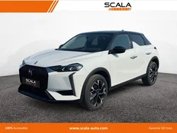 DS DS 3 BlueHDi 130 EAT8 Rivoli