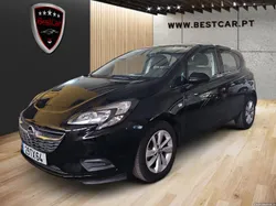 Opel Corsa 1.3 CDTI