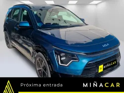 KIA Niro 1.6 HEV Drive