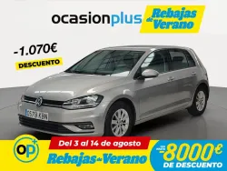 Volkswagen Golf 1.6TDI Business and Navi Ed. DSG7 85kW