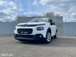 Citroën C3 1.2 PureTech Feel
