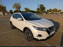 Nissan Qashqai Suv
