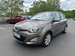 Hyundai i20 Essence