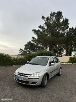 Opel Corsa 1.2 Twinport Enjoy