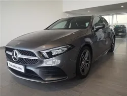 Mercedes Classe A IV Berline 200 7G-DCT AMG Line