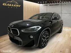 BMW X2 xDrive18d Aut. M Sport