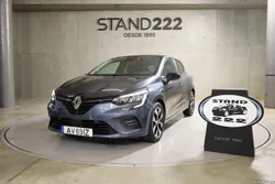 Renault Clio 1.5 Blue dCi Evolution