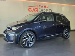 BMW i3 94 Ah Advantge Pack