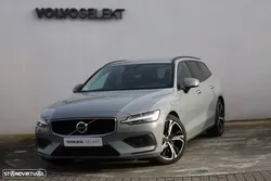 Volvo V60 2.0 T6 AWD TE Core