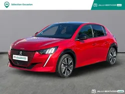 Peugeot 208 e-208 136ch GT