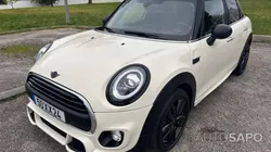 MINI One de 2019