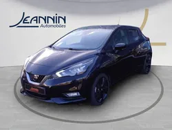 NISSAN Micra IG-T 92 N-Sport