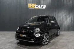 Fiat 500 1.2 S&S Lounge