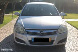 Opel Astra 1.3 CDTi Elegance