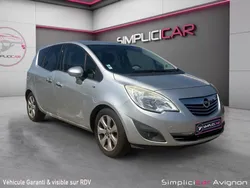 OPEL MERIVA 1.7 CDTI - 110 FAP Cosmo