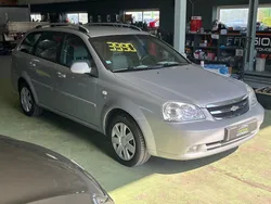 CHEVROLET BREAK essence 2009 TBE REVISEE 112 000KMS