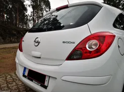 Opel Corsa 1.3 CDTi Enjoy EcoFLEX NACIONAL