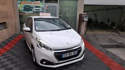 Peugeot 208 1.6 BlueHDi 75ch Active 3p