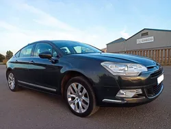 Citroën C4 Picasso Exclusive 1.6 HDi/Embrayage neuf/Distribution neuve/ Garantie 6 mois/