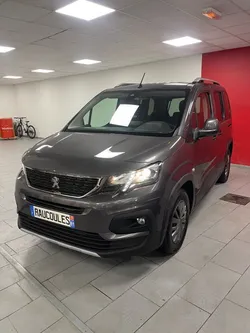 Peugeot RIFTER Allure 1.5 BlueHdi 100ch