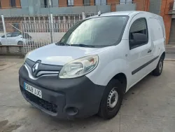 Renault Kangoo Kangoo Combi 1.5dCi Energy Emotion M1-AF 66kW