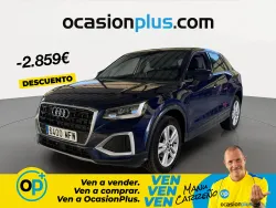 AUDI Q2 30 TFSI Advanced 81kW