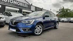 Renault MEGANE IV ESTATE 1.3 TCE 115CH FAP BUSINESS