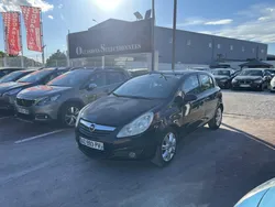 OPEL CORSA 1.2L ESS 80CV Twinport BERLINE Cosmo MOTEUR A CHAINE DE DISTRIBUTION