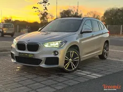 Bmw X1 (F48) 18d sDrive PACK M 2.0 d 16V 150 cv Boîte auto