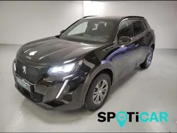 Peugeot 2008 1.2 PureTech 130ch S&S Style EAT8