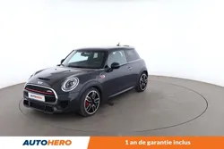 Mini John Cooper Works Exclusive Design BVA6 3P 231 ch