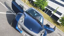 Smart #1 Premium de 2004